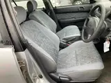1999 Toyota Sprinter Carib S Touring Limited Silver Sedan for sale, Japanese used car export - photo 7 of 10 | GULJI TRADERS