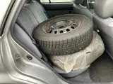 1999 Toyota Sprinter Carib S Touring Limited Silver Sedan for sale, Japanese used car export - photo 8 of 10 | GULJI TRADERS
