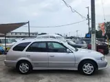 2000 Toyota Sprinter Carib S Touring Aero Sports Limited Silver Sedan for sale, Japanese used car export - photo 4 of 50 | GULJI TRADERS