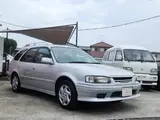 2000 Toyota Sprinter Carib S Touring Aero Sports Limited Silver Sedan for sale, Japanese used car export - photo 6 of 50 | GULJI TRADERS