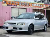 2000 Toyota Sprinter Carib S Touring Aero Sports Limited Silver Sedan for sale, Japanese used car export - photo 7 of 50 | GULJI TRADERS