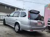 2000 Toyota Sprinter Carib S Touring Aero Sports Limited Silver Sedan for sale, Japanese used car export - photo 9 of 50 | GULJI TRADERS