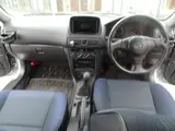 2000 Toyota Sprinter Carib S Touring Aero Sports Limited Silver Sedan for sale, Japanese used car export - photo 15 of 50 | GULJI TRADERS