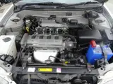 2000 Toyota Sprinter Carib S Touring Aero Sports Limited Silver Sedan for sale, Japanese used car export - photo 17 of 50 | GULJI TRADERS