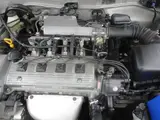 2000 Toyota Sprinter Carib S Touring Aero Sports Limited Silver Sedan for sale, Japanese used car export - photo 18 of 50 | GULJI TRADERS