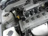 2000 Toyota Sprinter Carib S Touring Aero Sports Limited Silver Sedan for sale, Japanese used car export - photo 23 of 50 | GULJI TRADERS
