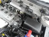 2000 Toyota Sprinter Carib S Touring Aero Sports Limited Silver Sedan for sale, Japanese used car export - photo 24 of 50 | GULJI TRADERS