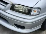 2000 Toyota Sprinter Carib S Touring Aero Sports Limited Silver Sedan for sale, Japanese used car export - photo 32 of 50 | GULJI TRADERS