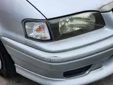 2000 Toyota Sprinter Carib S Touring Aero Sports Limited Silver Sedan for sale, Japanese used car export - photo 33 of 50 | GULJI TRADERS
