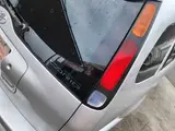 2000 Toyota Sprinter Carib S Touring Aero Sports Limited Silver Sedan for sale, Japanese used car export - photo 34 of 50 | GULJI TRADERS