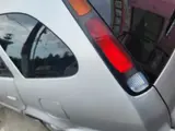 2000 Toyota Sprinter Carib S Touring Aero Sports Limited Silver Sedan for sale, Japanese used car export - photo 35 of 50 | GULJI TRADERS