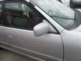 2000 Toyota Sprinter Carib S Touring Aero Sports Limited Silver Sedan for sale, Japanese used car export - photo 37 of 50 | GULJI TRADERS