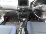 2000 Toyota Sprinter Carib S Touring Aero Sports Limited Silver Sedan for sale, Japanese used car export - photo 38 of 50 | GULJI TRADERS