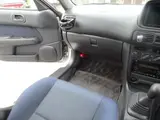 2000 Toyota Sprinter Carib S Touring Aero Sports Limited Silver Sedan for sale, Japanese used car export - photo 39 of 50 | GULJI TRADERS