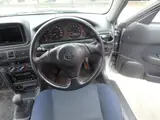 2000 Toyota Sprinter Carib S Touring Aero Sports Limited Silver Sedan for sale, Japanese used car export - photo 40 of 50 | GULJI TRADERS