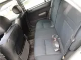 2000 Toyota Sprinter Carib S Touring Aero Sports Limited Silver Sedan for sale, Japanese used car export - photo 46 of 50 | GULJI TRADERS