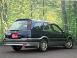 2000 Toyota Sprinter Carib S Touring Limited Blue Sedan for sale, Japanese used car export - photo 2 of 40 | GULJI TRADERS