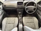 2000 Toyota Sprinter Carib S Touring Limited Blue Sedan for sale, Japanese used car export - photo 3 of 40 | GULJI TRADERS