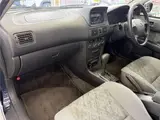 2000 Toyota Sprinter Carib S Touring Limited Blue Sedan for sale, Japanese used car export - photo 11 of 40 | GULJI TRADERS