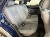 2000 Toyota Sprinter Carib S Touring Limited Blue Sedan for sale, Japanese used car export - photo 14 of 40 | GULJI TRADERS
