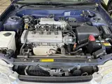 2000 Toyota Sprinter Carib S Touring Limited Blue Sedan for sale, Japanese used car export - photo 39 of 40 | GULJI TRADERS