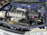 2000 Toyota Sprinter Carib S Touring Limited Blue Sedan for sale, Japanese used car export - photo 40 of 40 | GULJI TRADERS