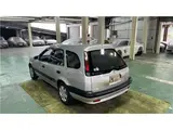 2001 Toyota Sprinter Carib S Touring 4WD ★ 3,000 km mileage ★ 11 service records ★ Silver Sedan for sale, Japanese used car export - photo 2 of 36 | GULJI TRADERS