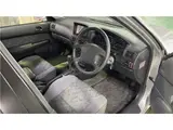 2001 Toyota Sprinter Carib S Touring 4WD ★ 3,000 km mileage ★ 11 service records ★ Silver Sedan for sale, Japanese used car export - photo 3 of 36 | GULJI TRADERS