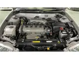 2001 Toyota Sprinter Carib S Touring 4WD ★ 3,000 km mileage ★ 11 service records ★ Silver Sedan for sale, Japanese used car export - photo 4 of 36 | GULJI TRADERS