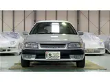 2001 Toyota Sprinter Carib S Touring 4WD ★ 3,000 km mileage ★ 11 service records ★ Silver Sedan for sale, Japanese used car export - photo 5 of 36 | GULJI TRADERS