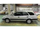2001 Toyota Sprinter Carib S Touring 4WD ★ 3,000 km mileage ★ 11 service records ★ Silver Sedan for sale, Japanese used car export - photo 6 of 36 | GULJI TRADERS