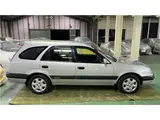 2001 Toyota Sprinter Carib S Touring 4WD ★ 3,000 km mileage ★ 11 service records ★ Silver Sedan for sale, Japanese used car export - photo 7 of 36 | GULJI TRADERS