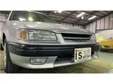 2001 Toyota Sprinter Carib S Touring 4WD ★ 3,000 km mileage ★ 11 service records ★ Silver Sedan for sale, Japanese used car export - photo 9 of 36 | GULJI TRADERS