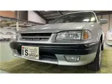 2001 Toyota Sprinter Carib S Touring 4WD ★ 3,000 km mileage ★ 11 service records ★ Silver Sedan for sale, Japanese used car export - photo 10 of 36 | GULJI TRADERS