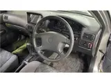 2001 Toyota Sprinter Carib S Touring 4WD ★ 3,000 km mileage ★ 11 service records ★ Silver Sedan for sale, Japanese used car export - photo 13 of 36 | GULJI TRADERS