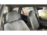 2001 Toyota Sprinter Carib S Touring 4WD ★ 3,000 km mileage ★ 11 service records ★ Silver Sedan for sale, Japanese used car export - photo 14 of 36 | GULJI TRADERS