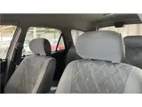 2001 Toyota Sprinter Carib S Touring 4WD ★ 3,000 km mileage ★ 11 service records ★ Silver Sedan for sale, Japanese used car export - photo 15 of 36 | GULJI TRADERS