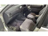 2001 Toyota Sprinter Carib S Touring 4WD ★ 3,000 km mileage ★ 11 service records ★ Silver Sedan for sale, Japanese used car export - photo 16 of 36 | GULJI TRADERS
