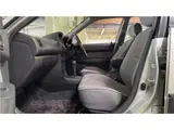 2001 Toyota Sprinter Carib S Touring 4WD ★ 3,000 km mileage ★ 11 service records ★ Silver Sedan for sale, Japanese used car export - photo 17 of 36 | GULJI TRADERS
