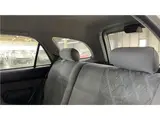2001 Toyota Sprinter Carib S Touring 4WD ★ 3,000 km mileage ★ 11 service records ★ Silver Sedan for sale, Japanese used car export - photo 21 of 36 | GULJI TRADERS