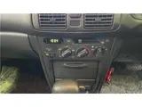 2001 Toyota Sprinter Carib S Touring 4WD ★ 3,000 km mileage ★ 11 service records ★ Silver Sedan for sale, Japanese used car export - photo 26 of 36 | GULJI TRADERS