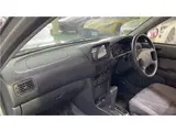 2001 Toyota Sprinter Carib S Touring 4WD ★ 3,000 km mileage ★ 11 service records ★ Silver Sedan for sale, Japanese used car export - photo 30 of 36 | GULJI TRADERS