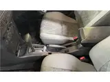 2001 Toyota Sprinter Carib S Touring 4WD ★ 3,000 km mileage ★ 11 service records ★ Silver Sedan for sale, Japanese used car export - photo 31 of 36 | GULJI TRADERS