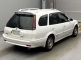 2002 Toyota Sprinter Carib S Touring Aero Sport 4WD White Sedan for sale, Japanese used car export - photo 2 of 13 | GULJI TRADERS
