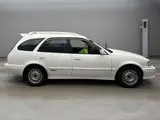 2002 Toyota Sprinter Carib S Touring Aero Sport 4WD White Sedan for sale, Japanese used car export - photo 6 of 13 | GULJI TRADERS