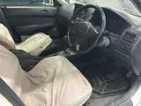 2002 Toyota Sprinter Carib S Touring Aero Sport 4WD White Sedan for sale, Japanese used car export - photo 7 of 13 | GULJI TRADERS