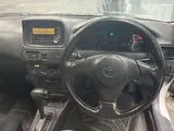 2002 Toyota Sprinter Carib S Touring Aero Sport 4WD White Sedan for sale, Japanese used car export - photo 9 of 13 | GULJI TRADERS
