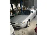 1992 Toyota Sprinter Marino Silver Sedan for sale, Japanese used car export - photo 1 of 3 | GULJI TRADERS