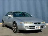 1997 Toyota Sprinter Marino G type Silver Sedan for sale, Japanese used car export - photo 6 of 49 | GULJI TRADERS