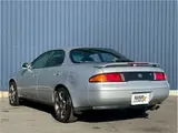 1997 Toyota Sprinter Marino G type Silver Sedan for sale, Japanese used car export - photo 7 of 49 | GULJI TRADERS